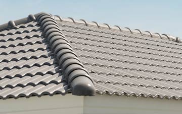 advantages of Whitebrook clay roofing