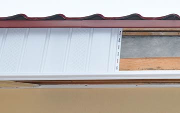Whitebrook fascia repair costs