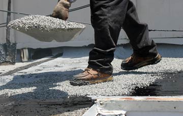 Whitebrook flat roofing companies