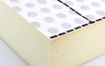 meeting Whitebrook building codes