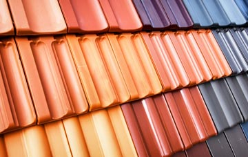 Whitebrook roof tile costs