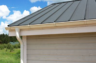 Whitebrook fascia repair