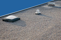 Whitebrook flat roofing