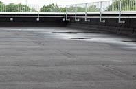 find rated Whitebrook flat roofing companies
