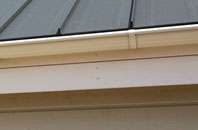 Whitebrook soffit repair