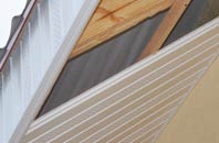 rated Whitebrook soffit repair companies